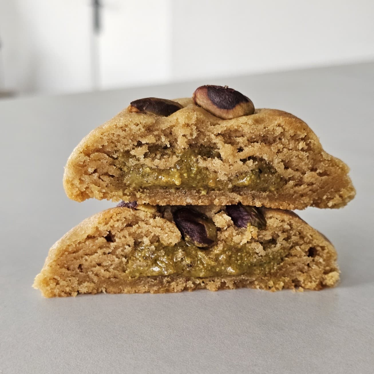 Cookies — La Seconde Part, pâtisserie artisanale au Havre — vue 2