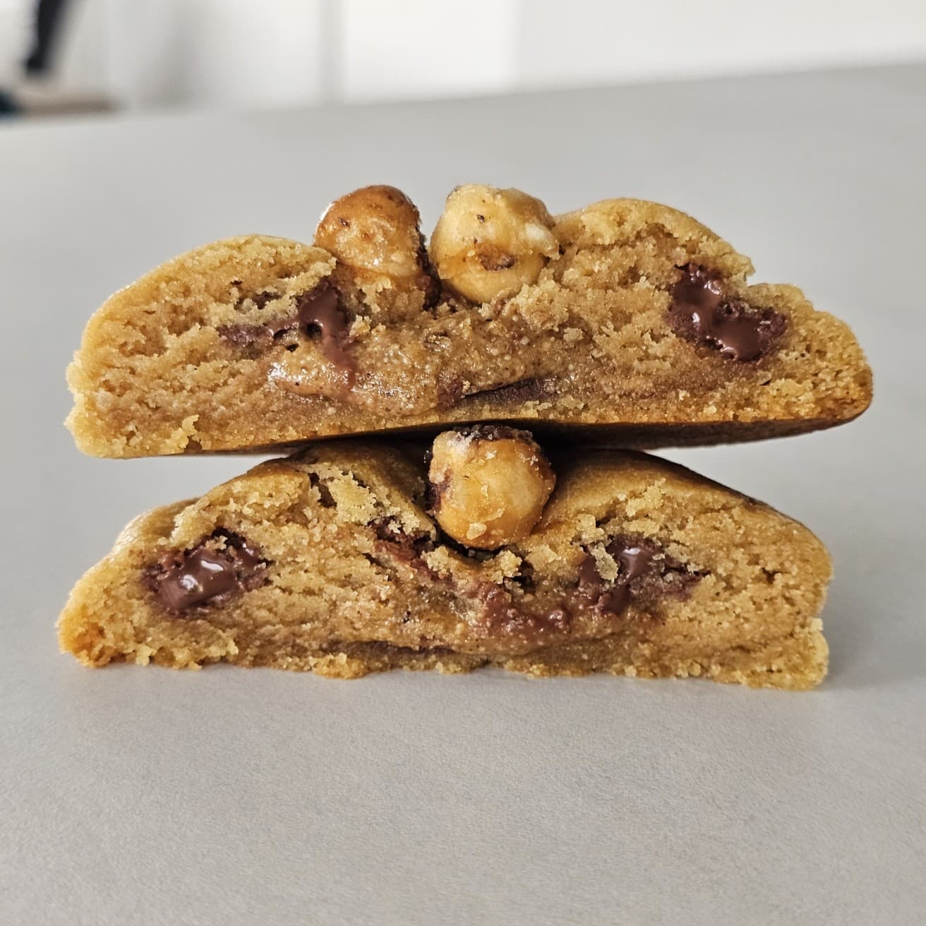 Cookies — La Seconde Part, pâtisserie artisanale au Havre — vue 3