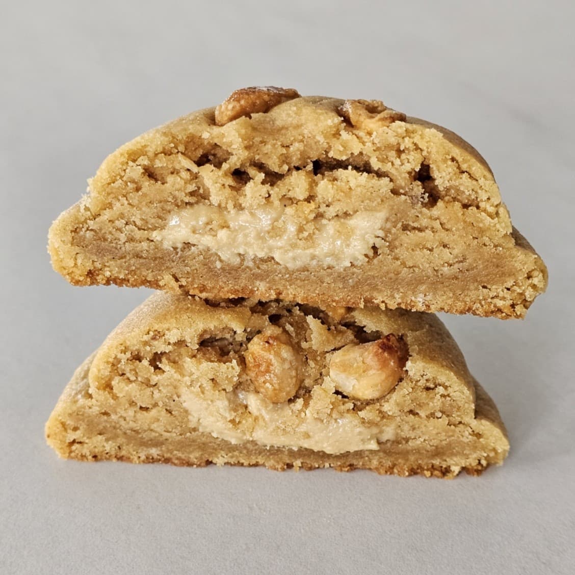 Cookies — La Seconde Part, pâtisserie artisanale au Havre — vue 4