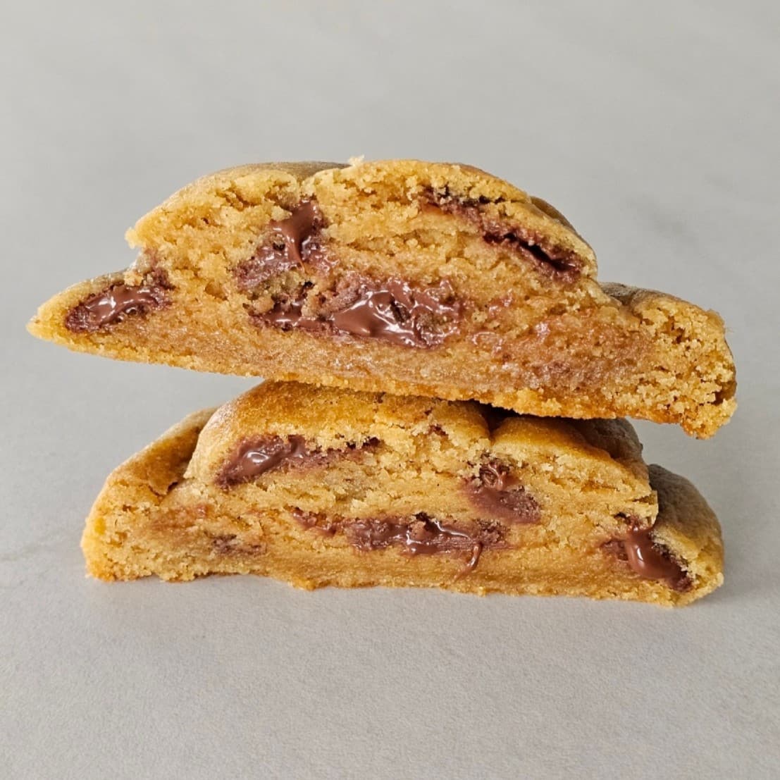 Cookies — Pâtisserie La Seconde Part, Le Havre